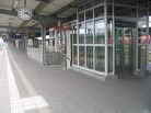 Bahnsteig