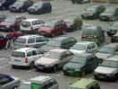 Parkplatz