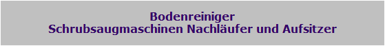 Abwasseraufereitung