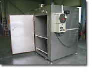 Trockenschrank eex