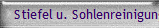 Stiefel u. Sohlenreinigung
