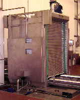 IBC Reinigungsanlage